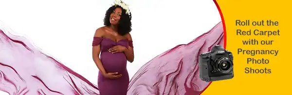 Pregnancy Photoshoots