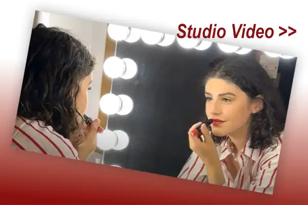 Video of Photo Studio