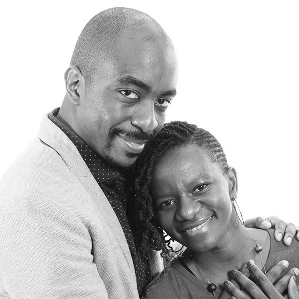 !st Anniversary Photoshoots