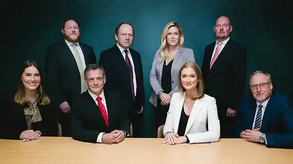 Business Headshots on Location